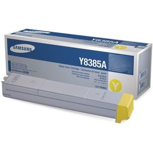 HP SU632A - Toner - Geel - Geschikt voor Kleurendruk - Eenvoudig te Vervangen