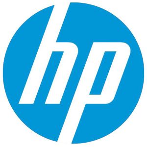 HP 2KH40AA Hi-Speed USB 2.0 printerscanner kabel zwart