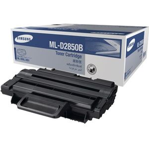 HP Cartridge Black Schwarz ML-D2850B MLD2850B (SU654A)