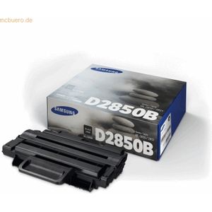 HP - Samsung Toner - Zwart - 5K ML-D2850B - Originele Tonercartridges