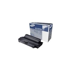 HP - SU665A Toner - Zwart - Origineel - Capaciteit 4000 Pagina's