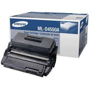 HP SU680A / Samsung ML-D4550A toner cartridge zwart (origineel)