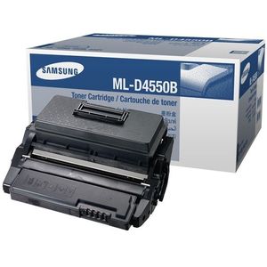 Samsung - ML-D4550B Toner - Zwart - Hoge Capaciteit - Origineel