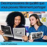 HP - MLT-D101S - Toner - Zwart - 1.5K