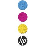 HP - MLT-D101S - Toner - Zwart - 1.5K