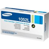 HP - MLT-D1052L - Toner - Zwart - 2.5K pagina's