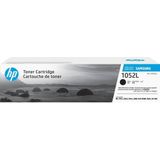 HP - MLT-D1052L - Toner - Zwart - 2.5K pagina's