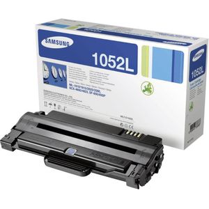 Hewlett Packard HP Samsung MLT-D1052L Toner Schwarz