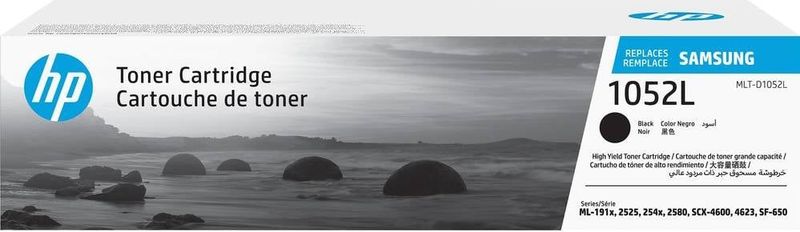 HP - MLT-D1052L - Toner - Zwart - 2.5K pagina's
