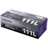 Samsung MLT-D111L (SU799A) Toner cartridge Zwart, Hoge Capaciteit, origineel