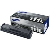 Samsung MLT-D111L (SU799A) Toner cartridge Zwart, Hoge Capaciteit, origineel