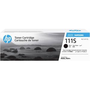HP Samsung SU810A / MLT-D111S - Zwart Toner - Lasertoner Zwart