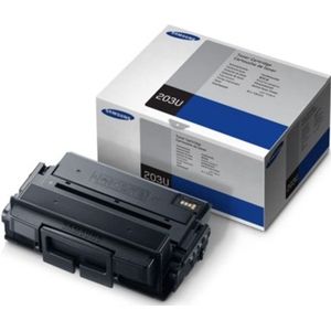 HP SU916A / Samsung MLT-D203U toner cartridge zwart extreem hoge capaciteit (origineel)