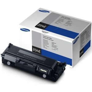 HP - Samsung Toner - Zwart - MLT-D204E - 10.000 Pagina's