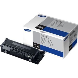 HP SU929A / Samsung MLT-D204L toner cartridge zwart hoge capaciteit (origineel)
