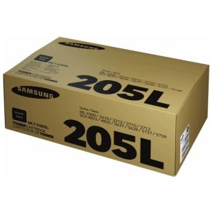 HP - MLT-D205L - Toner - Zwart - Origineel