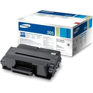 HP - SU963A - Toner - Zwart - Hoge Capaciteit - Origineel - 5000 pagina's