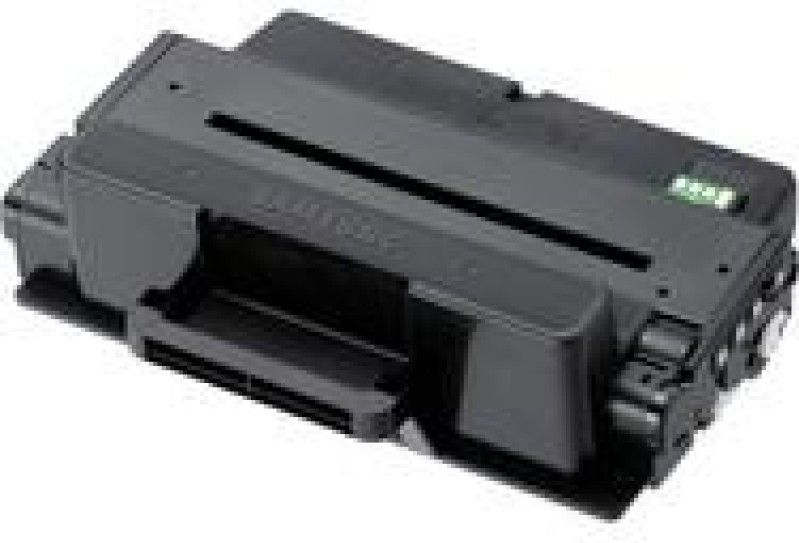 Samsung - MLT-D205U - Tonercartridge - Zwart - Zeer Hogerendement