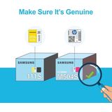 HP SU987A (MLT-D2082S) toner zwart (origineel)