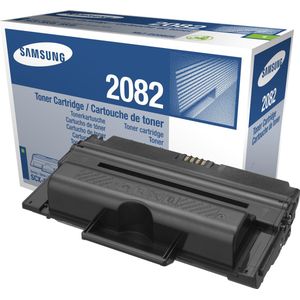 Samsung - Mlt-D2082s - Toner - Zwart - Originele Cartridge