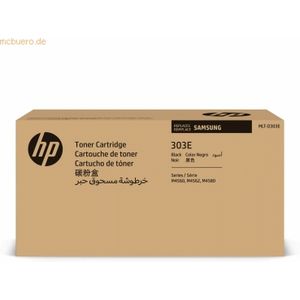 Hewlett Packard HP Samsung MLT-D303E Schwarz Tonerkartusche, extrahohe