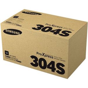 HP MLT-D304S (SV043A) schwarz Toner
