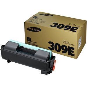 HP SV090A / Samsung MLT-D309E toner cartridge zwart extra hoge capaciteit (origineel)