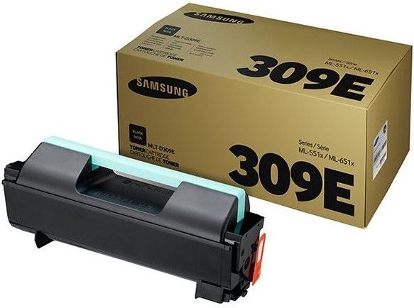 HP - MLT-D309E - Toner - Zwart - Originele Cartridge