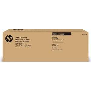 HP, Toner, MLT-P203U (BK)