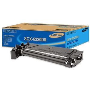 HP SV171A / Samsung SCX-6320D8 toner cartridge zwart (origineel)