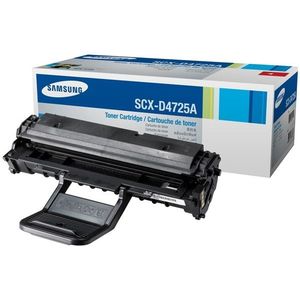 HP - SCX-D4725A - Toner - Zwart - Originele Cartridge