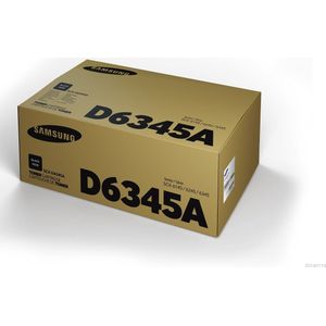 Samsung - Scx-D6345a - Toner - Zwart - 20000 Pagina's