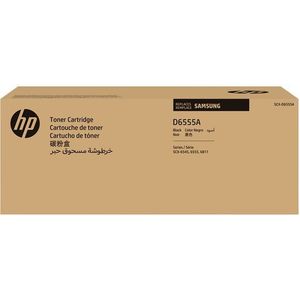 Samsung - Originele Toner - Zwart - Compatibel met HP - Printtechnologie: Laser
