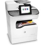 HP PageWide Enterprise Color MFP 780dns all-in-one A3 inkjetprinter (3 in 1)