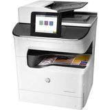 HP - PageWide Enterprise Color MFP 780dns - A3 All-in-one Inkjetprinter - Duplex - Touchscreen - Snelle Uitvoer