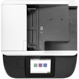 HP - PageWide Enterprise Color MFP 780dns - A3 All-in-one Inkjetprinter - Duplex - Touchscreen - Snelle Uitvoer