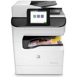 HP PageWide Enterprise Color MFP 780dns A3 inkjetprinter