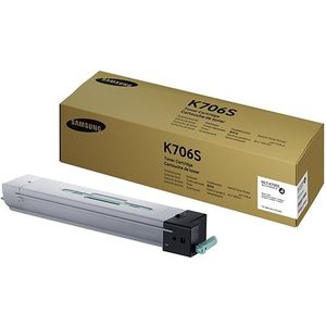 Samsung - Tonercartridge - Zwart - Milieuvriendelijk - 45000 pagina's