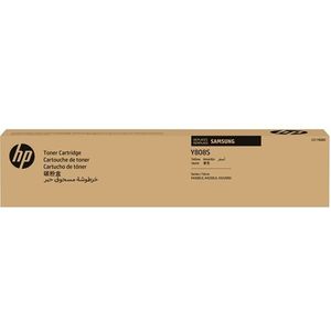 HP - CLT-Y808S - Toner - Geel - Originele Cartridge - 20.000 Pagina's
