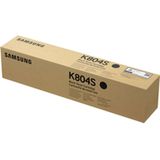 HP SS586A / Samsung CLT-K804S toner cartridge zwart (origineel)
