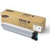 HP SS586A / Samsung CLT-K804S toner cartridge zwart (origineel)