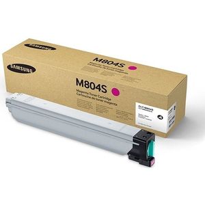 Hp - Clt-m804s - Toner - Magenta - 15000 Pagina's