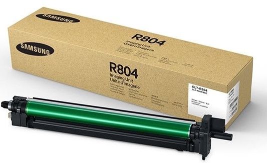 Hp - R804 - Imaging Unit - Zwart - Cyaan - Magenta - Geel