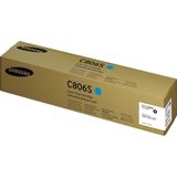 Samsung CLT-C806S - Cyan - Toner