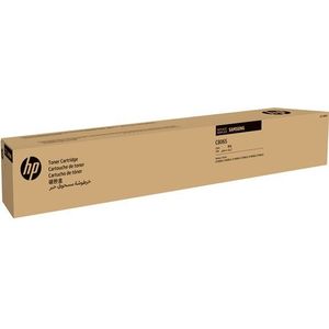 Original Ink Cartridge HP SS553A Cyan