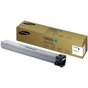 HP SS553A (CLT-C806S) toner cyaan (origineel)