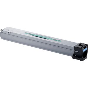 HP SS553A / Samsung CLT-C806S toner cartridge cyaan (origineel)