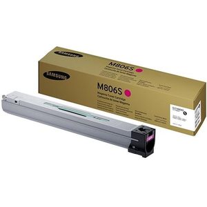 HP SS635A (CLT-M806S) toner magenta (origineel)