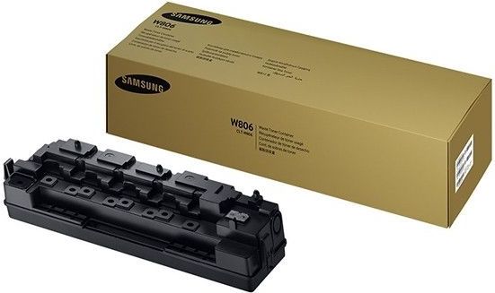 Samsung - CLT-W806 - Toner - Origineel - M C Y BK