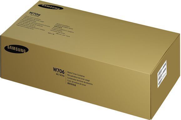 HP SS847A (MLT-W706) toner opvangbak (origineel)